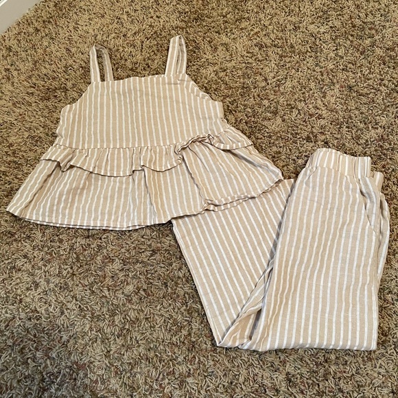SHEIN Other - Never worn Todder 2 Piece